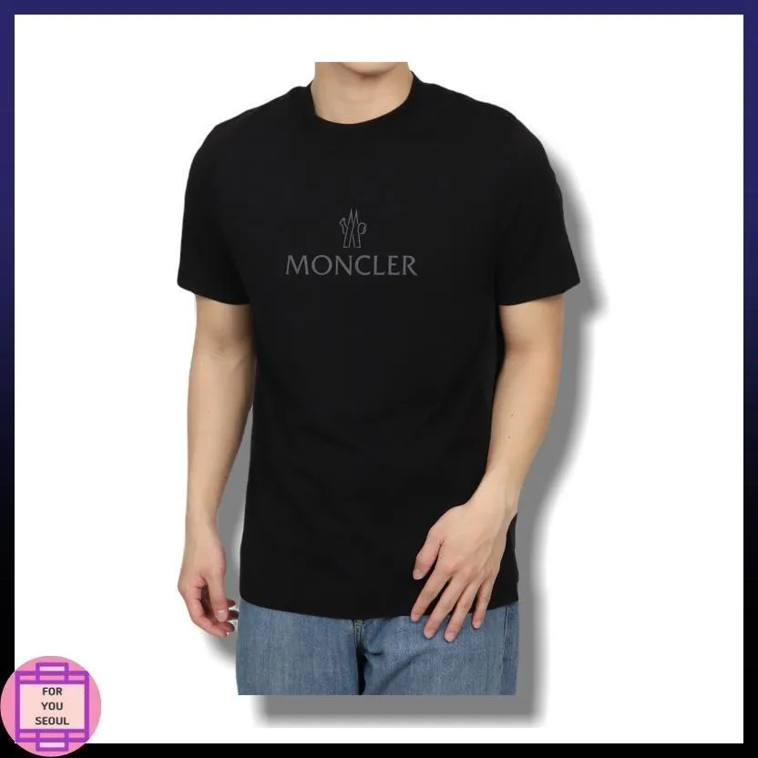 MONCLER  |T-Shirts