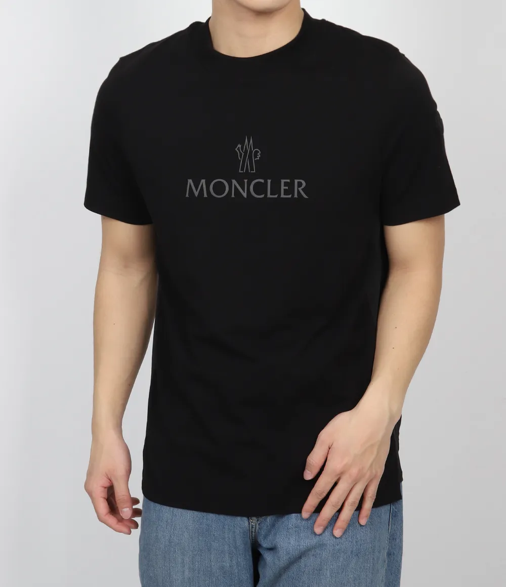 MONCLER  |T-Shirts