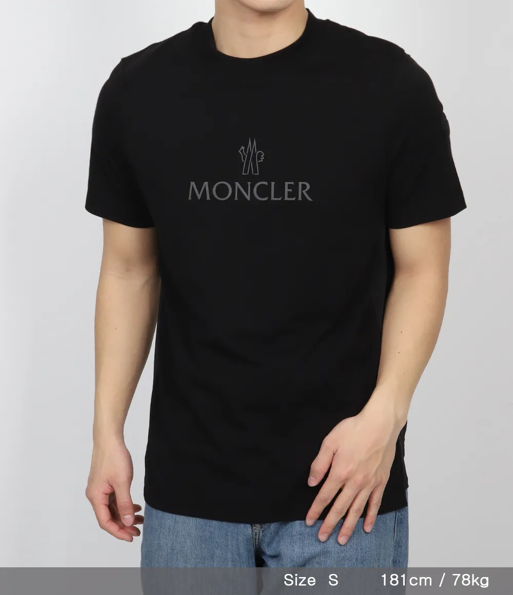 MONCLER  |T-Shirts