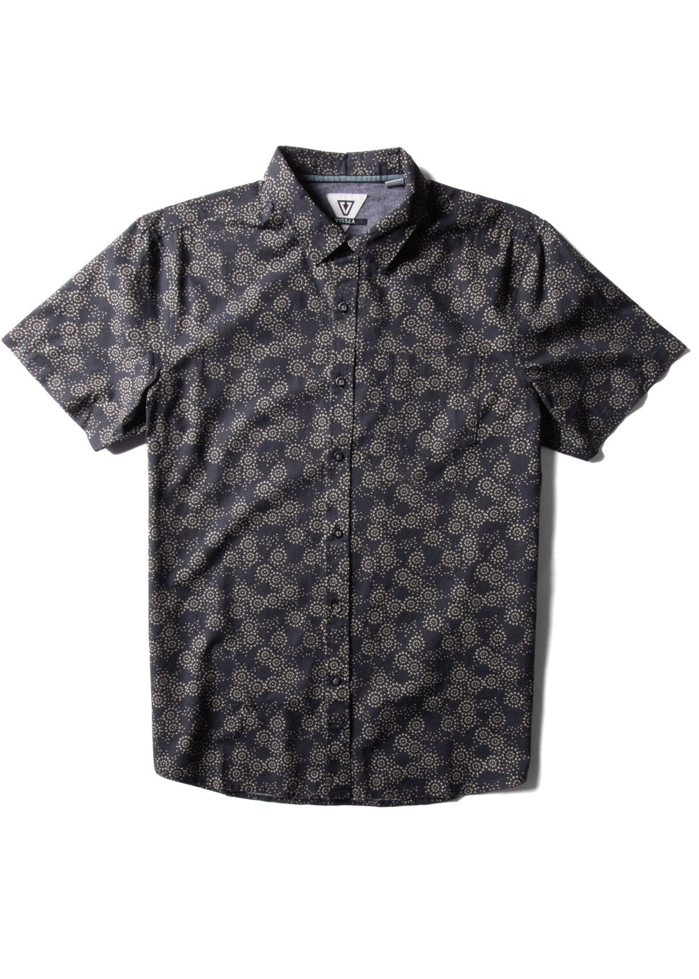 Morsea Eco Ss Shirt | 2 Colors