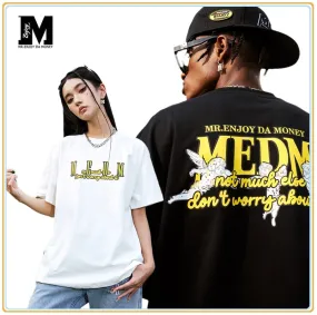 MR. ENJOY DA MONEY  |T-Shirts