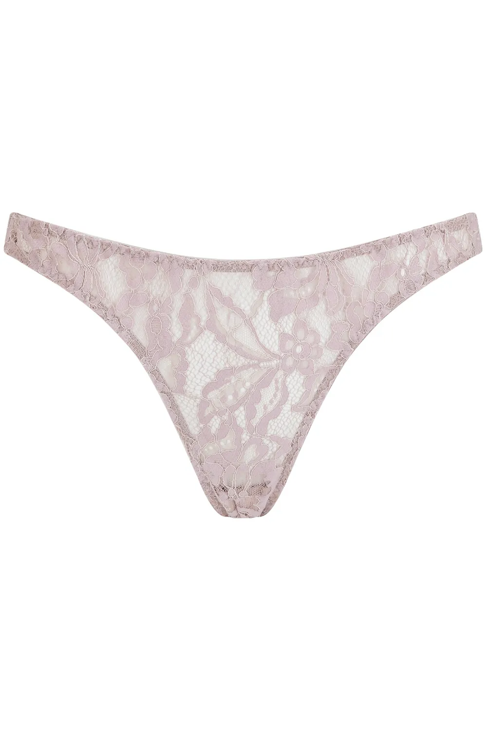 Muse - Aurelia Open Knicker