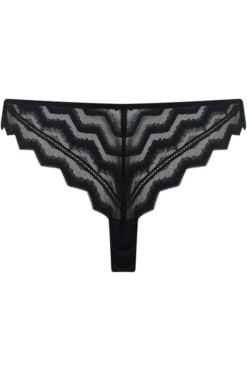 Muse - Margot Brazilian Knicker