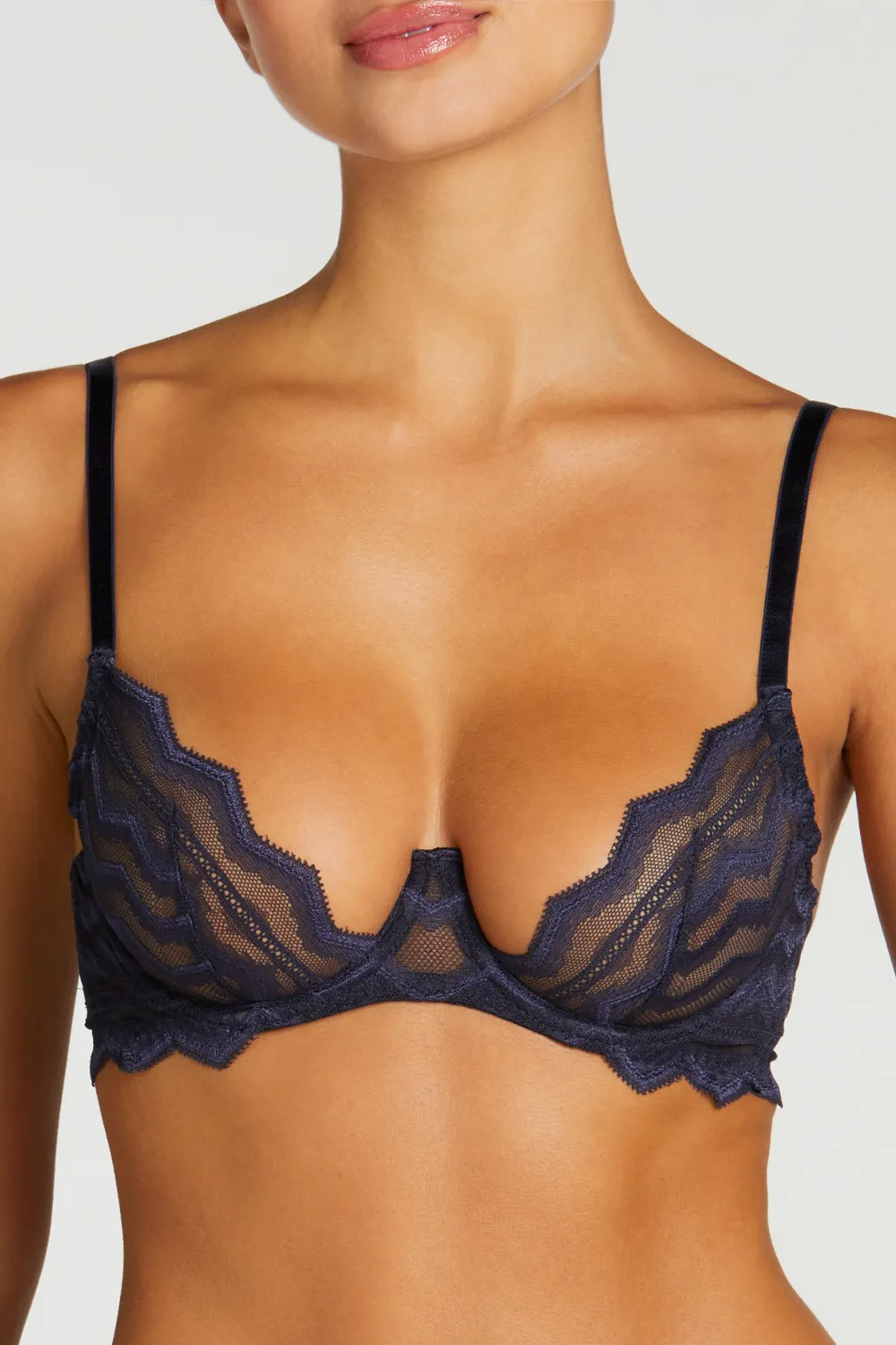 Muse - Margot Plunge Bra