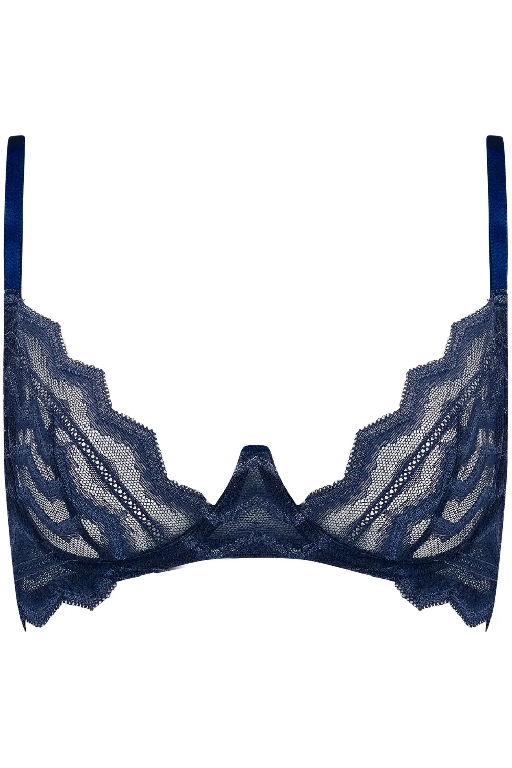 Muse - Margot Plunge Bra