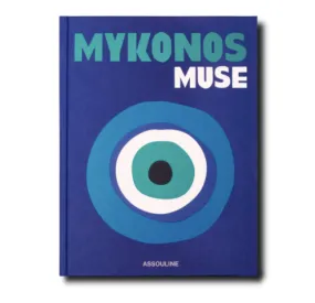 Mykonos Muse