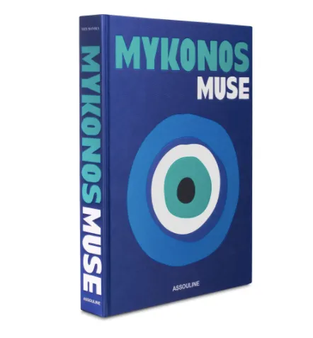 Mykonos Muse