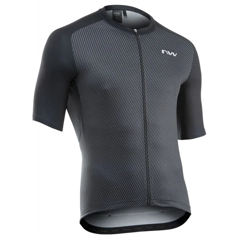 Northwave  Force Evo Jersey Short Sleeve - Maglia ciclismo - Uomo