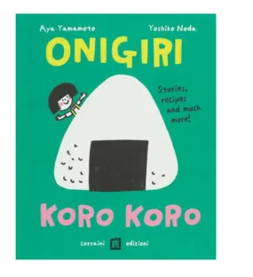 Onigiri koro koro