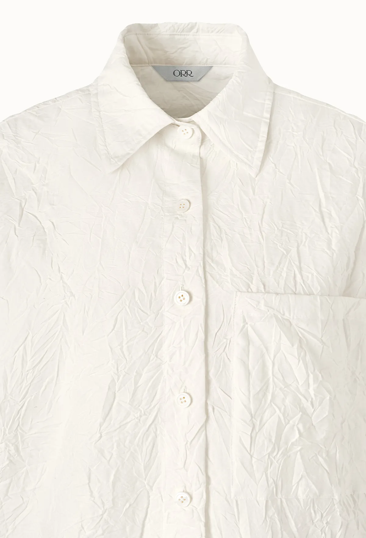 ORR  |Shirts & Blouses