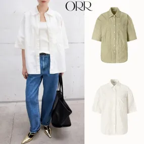 ORR  |Shirts & Blouses