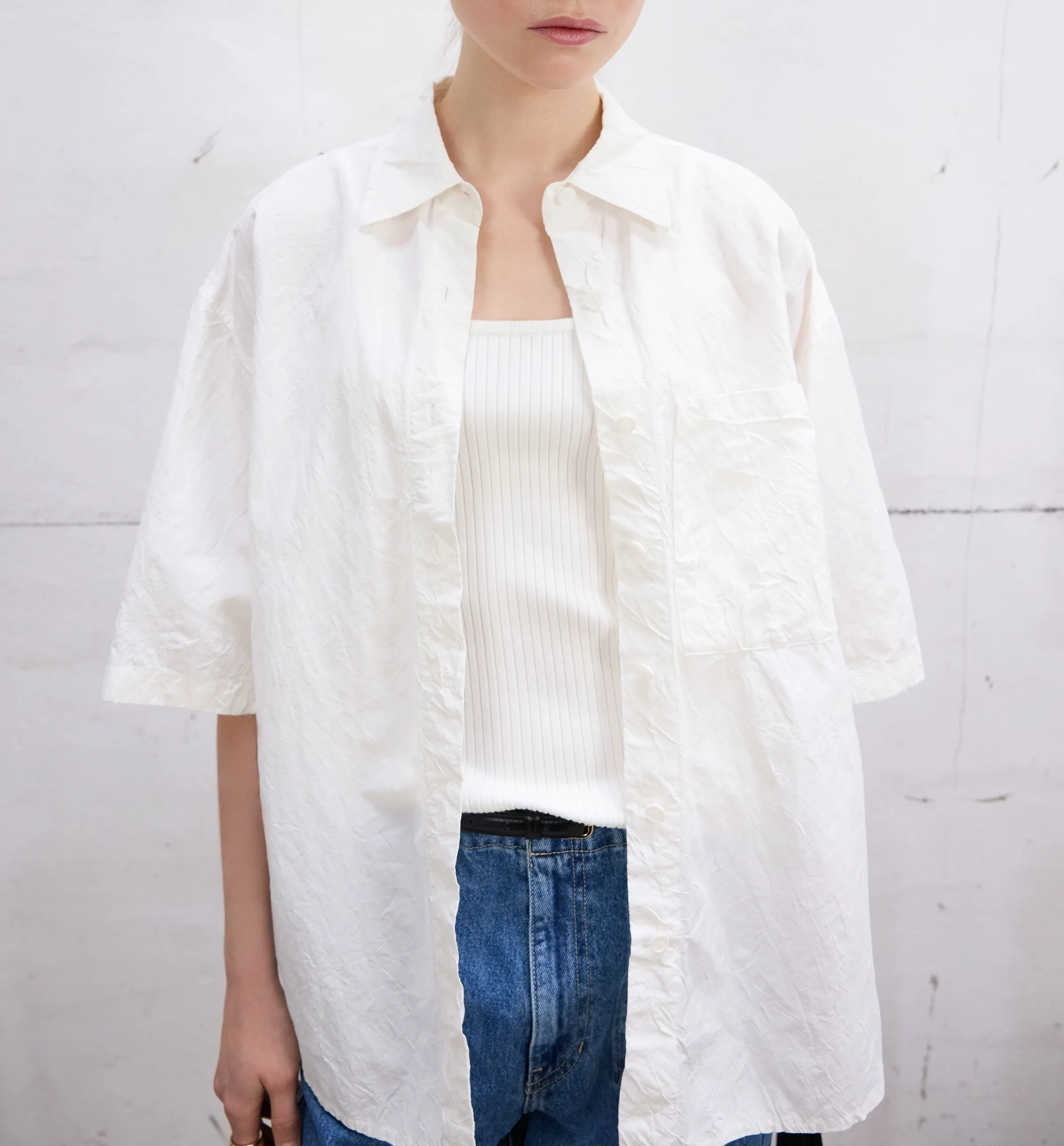 ORR  |Shirts & Blouses