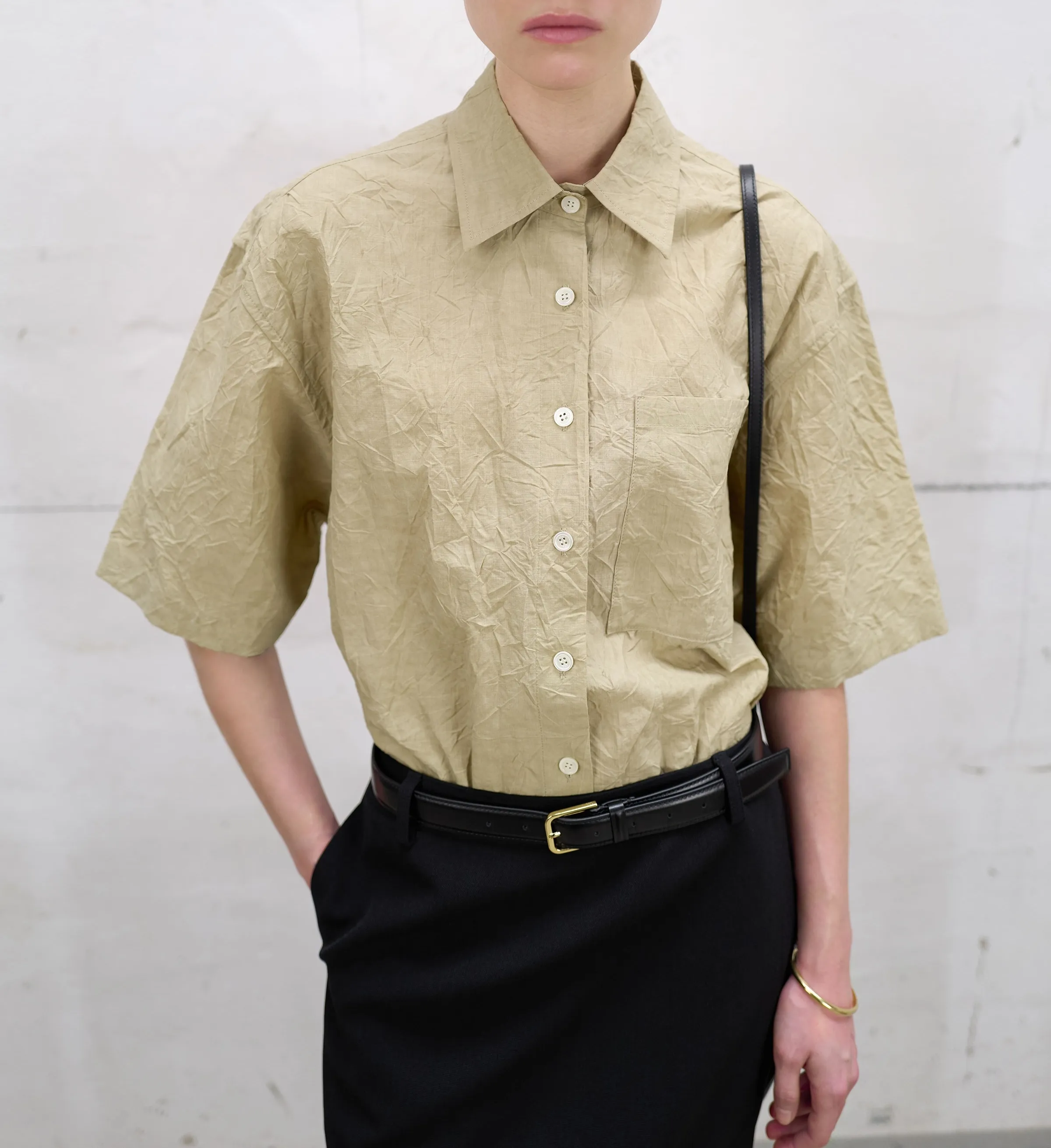 ORR  |Shirts & Blouses