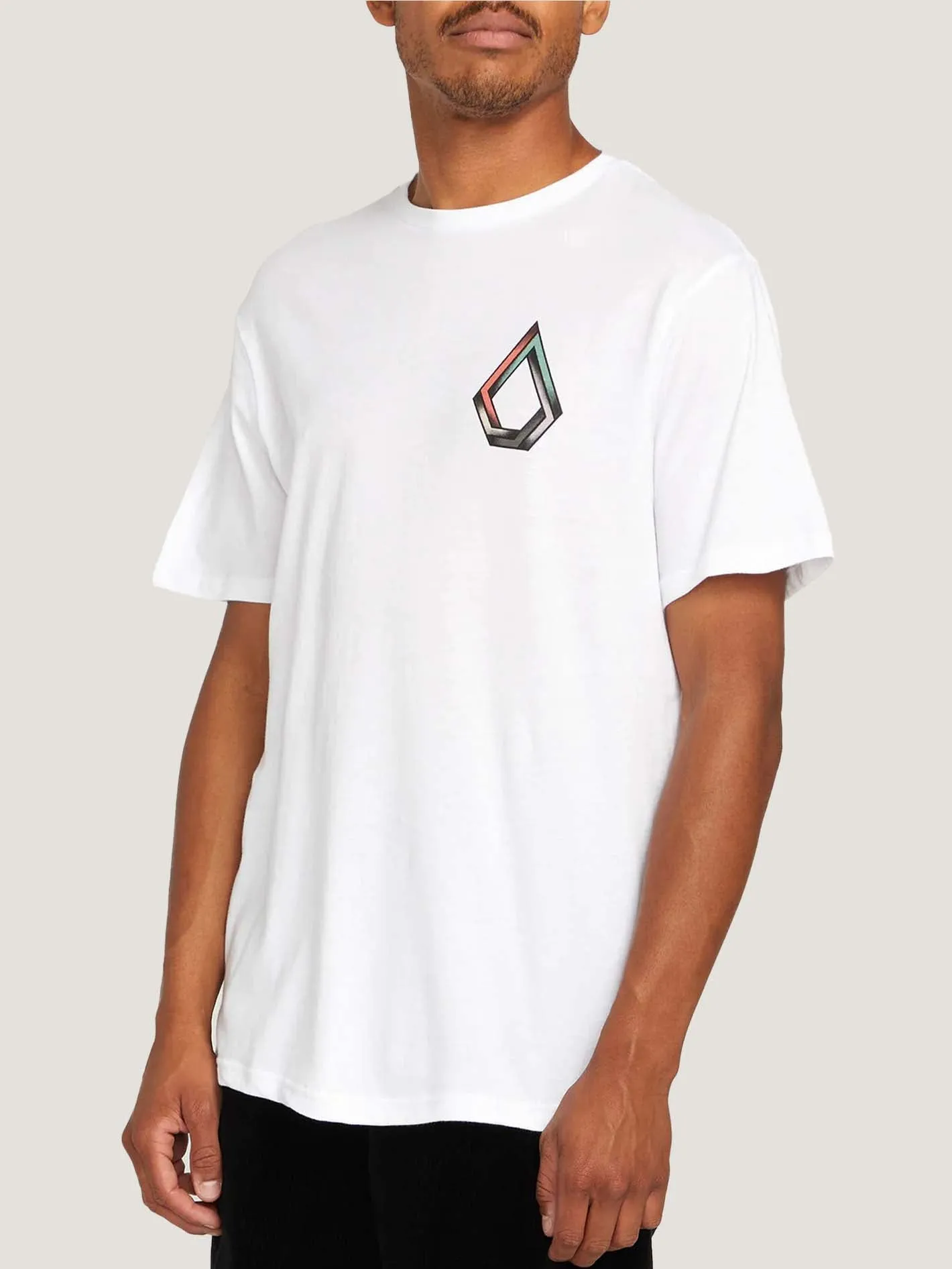 POLO M/C VOLCOM HOMBRE SKATE VITALS AXEL SST 2