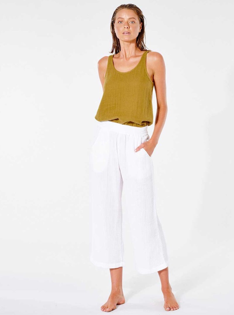 Premium Surf Beach Pant | 2 Colors