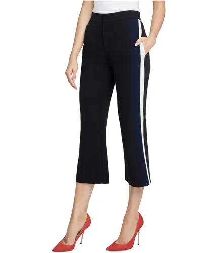 Rachel Roy Womens Gwen Casual Cropped Pants