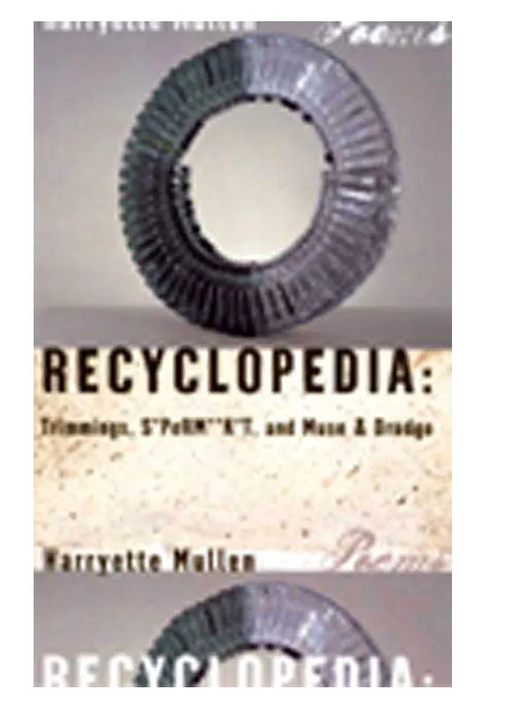 Recyclopedia: Trimmings, S*perm**k*t, and Muse & Drudge