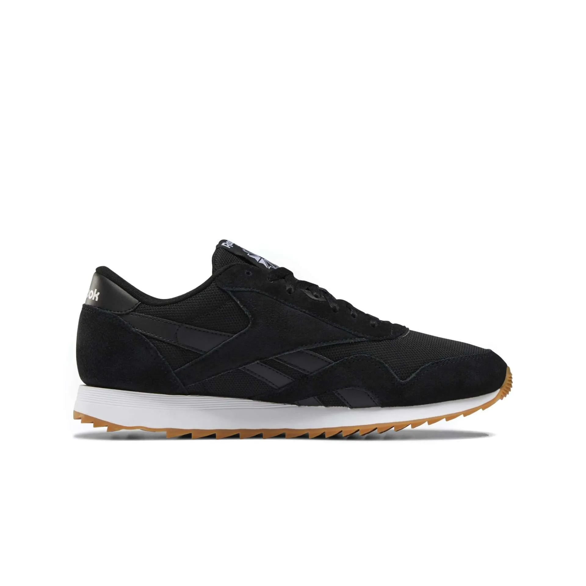 Reebok Men’s Classic Nylon Ripple Shoes