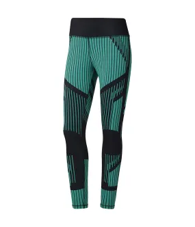 Reebok Womens Luxbold Tights 2.0 Yoga Pants