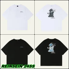 ReinSein  |T-Shirts