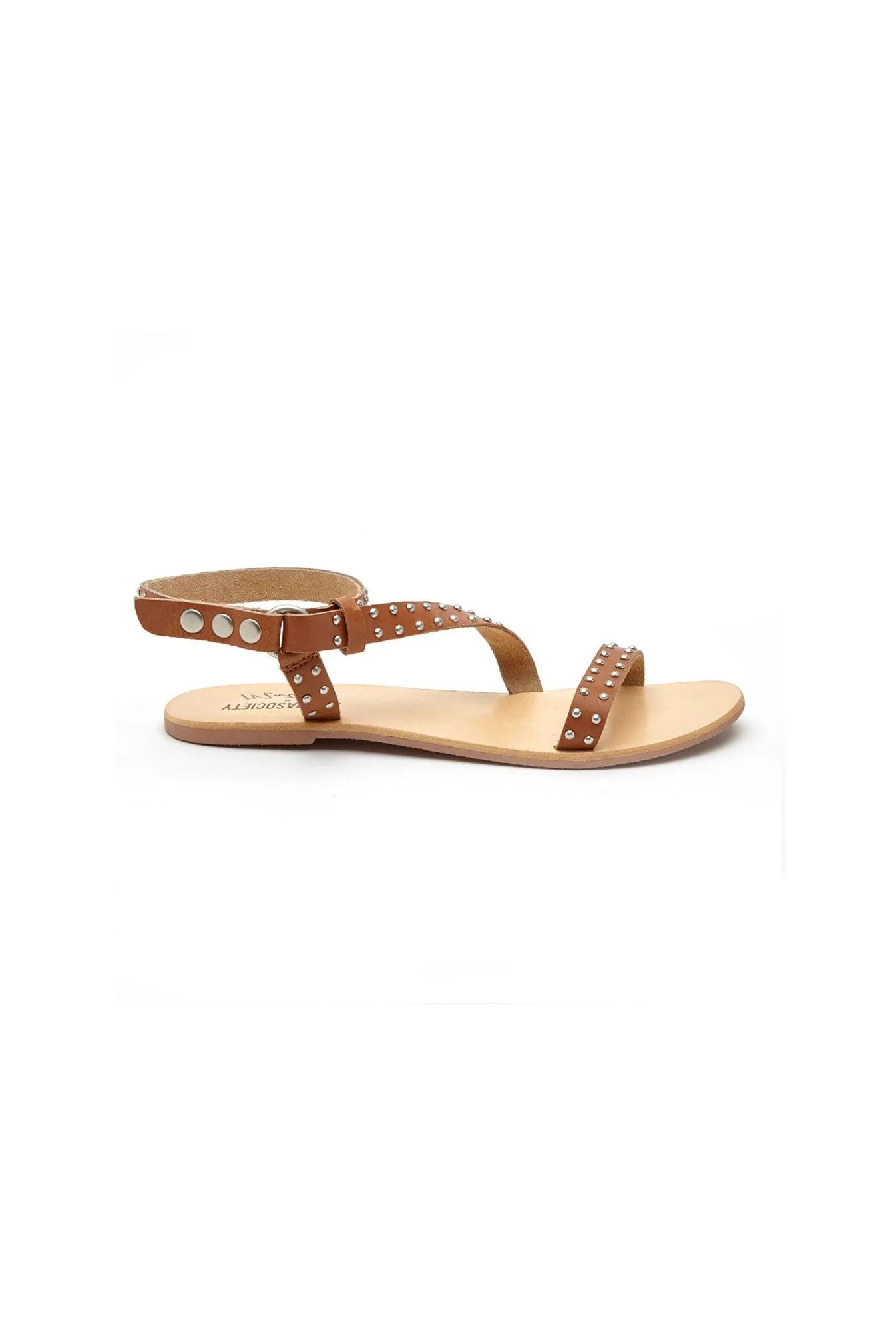 Rock Muse Sandal by Amuse X Matisse - FINAL SALE