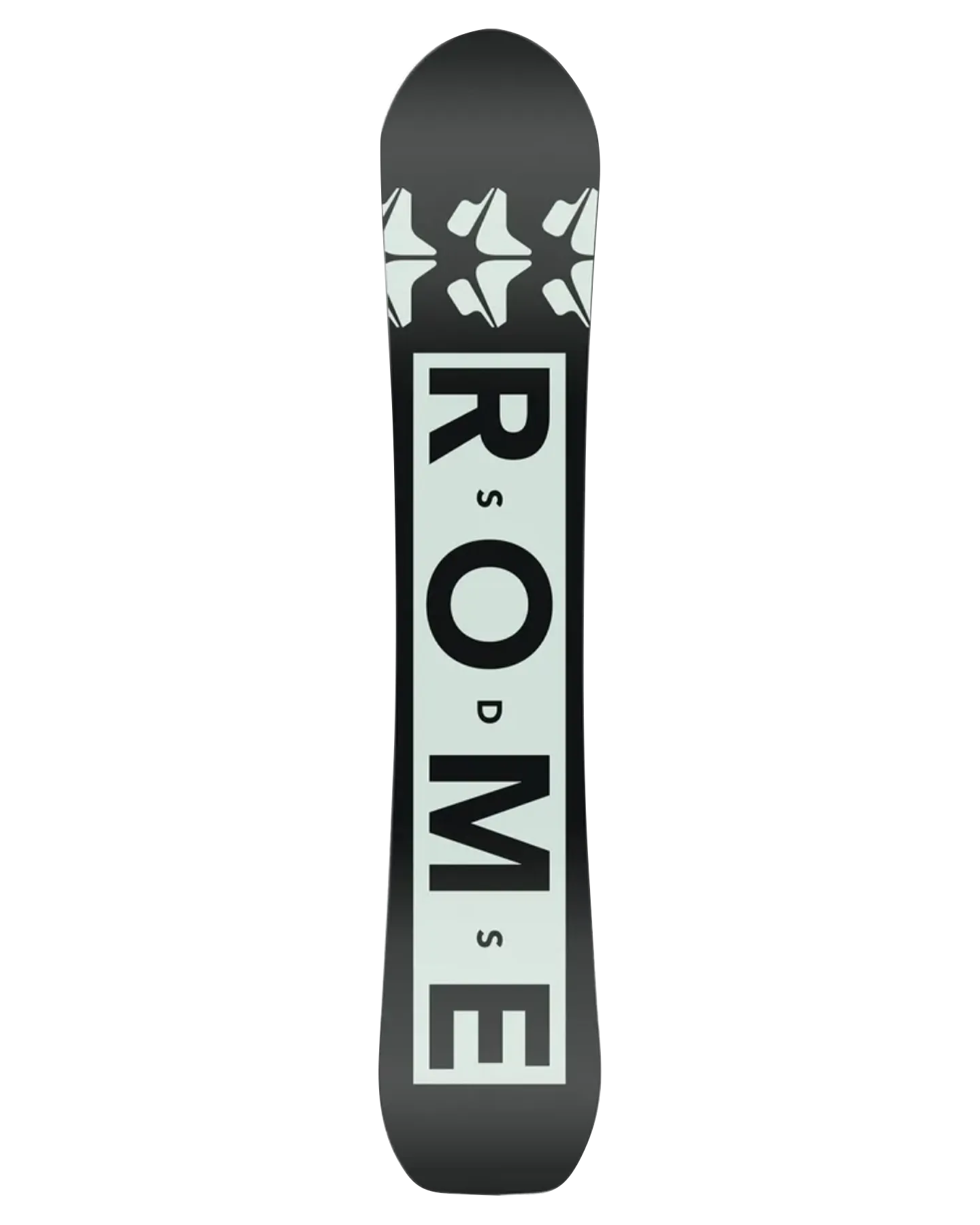 Rome Muse Women's Snowboard - 2024