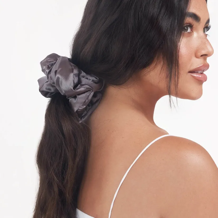 Satin Pillow Scrunchies | Kitsch [2 colors]