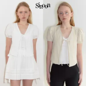 sinoon  |Shirts & Blouses