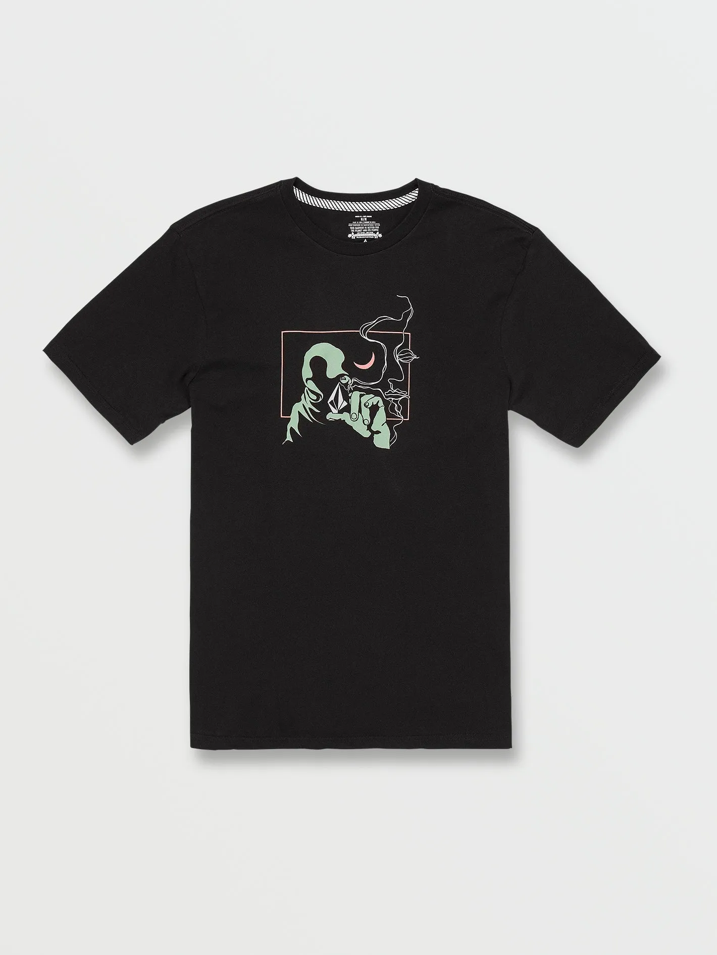 Skate Vitals Axel Short Sleeve Tee