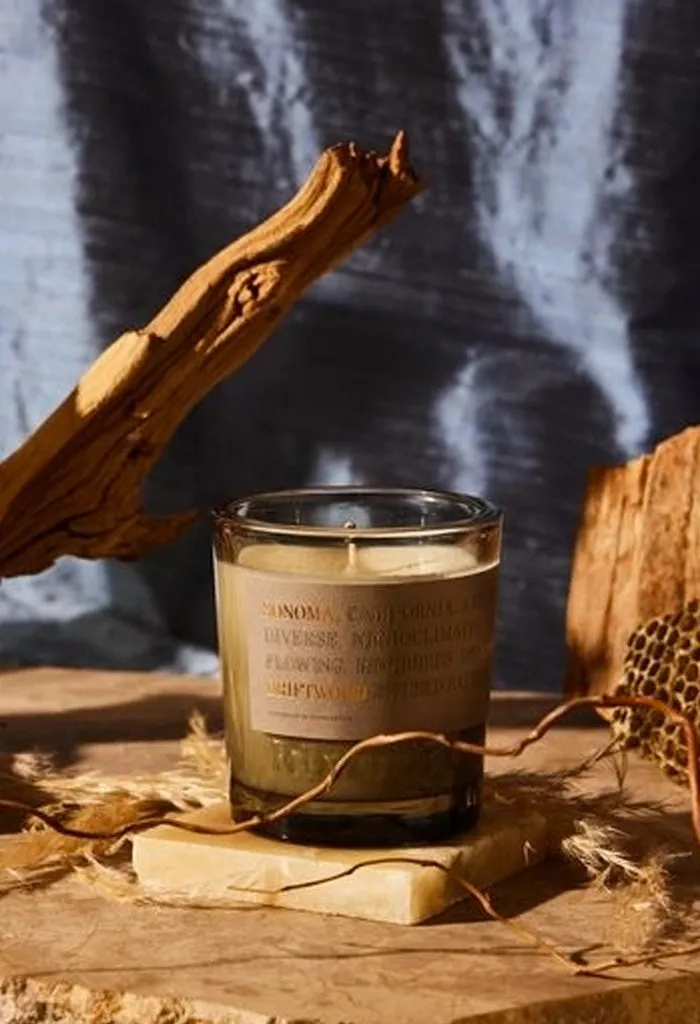 Sonoma Candle-6 OZ