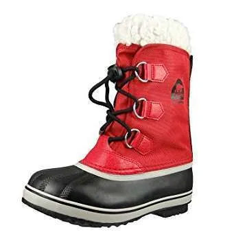 Sorel Little Kids Yoot Pac Nylon Boot