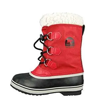 Sorel Little Kids Yoot Pac Nylon Boot