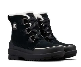 Sorel WOMEN’S TIVOLI IV BOOT (Black)