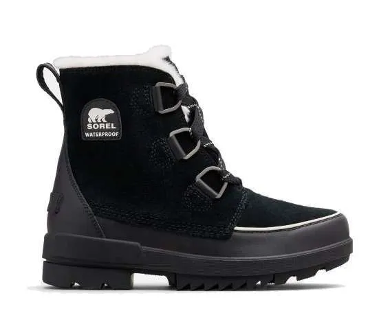 Sorel WOMEN’S TIVOLI IV BOOT (Black)