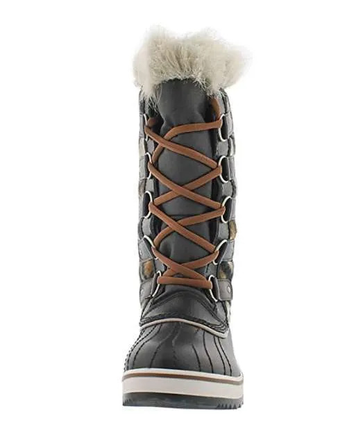 Sorel Women’s Tofino Boot (Black Chevron) Previous Season