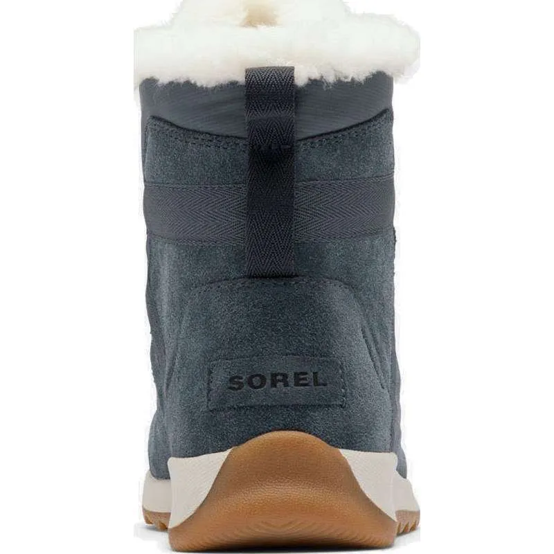 Sorel Women’s Whitney II Flurry Waterproof Boot