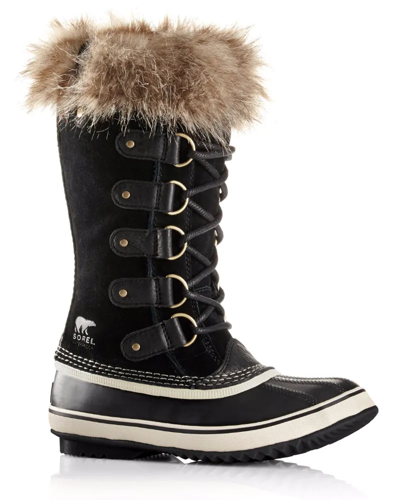 SOREL WOMEN’S JOAN OF ARCTIC BOOT  (Previous Season)