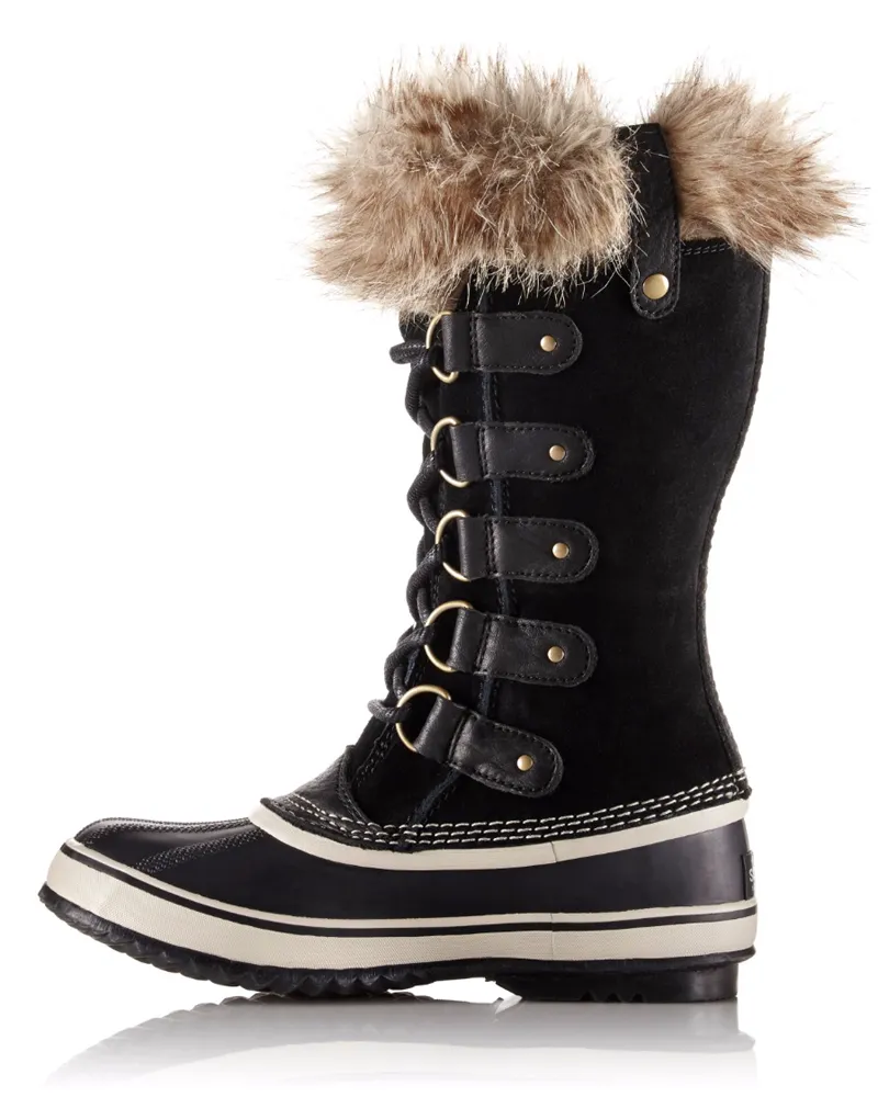 SOREL WOMEN’S JOAN OF ARCTIC BOOT  (Previous Season)