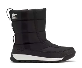 Sorel YOUTH WHITNEY II PUFFY MID WP BOOT