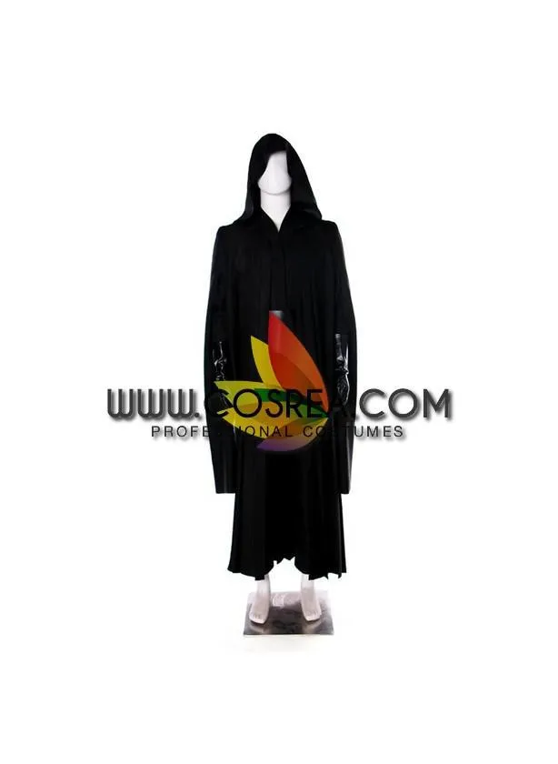 Star Wars Darth Maul Cosplay Costume