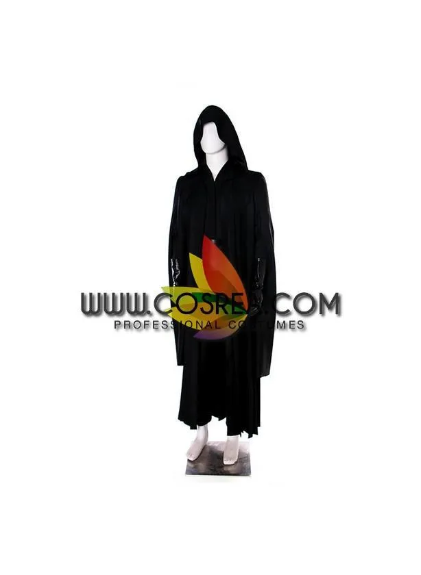 Star Wars Darth Maul Cosplay Costume