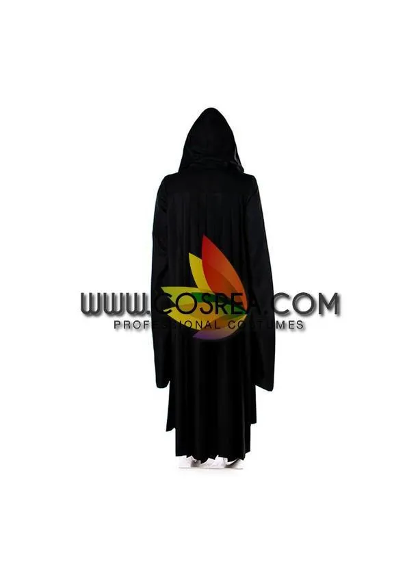 Star Wars Darth Maul Cosplay Costume