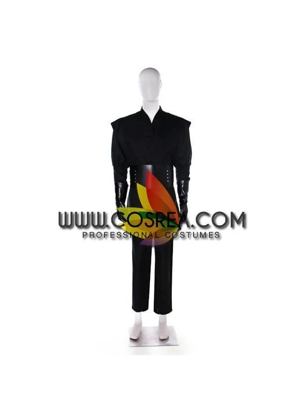 Star Wars Darth Maul Cosplay Costume