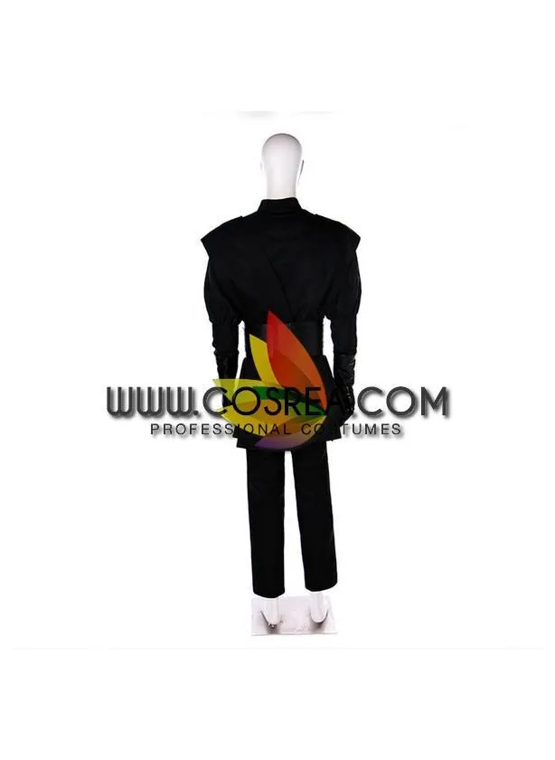 Star Wars Darth Maul Cosplay Costume