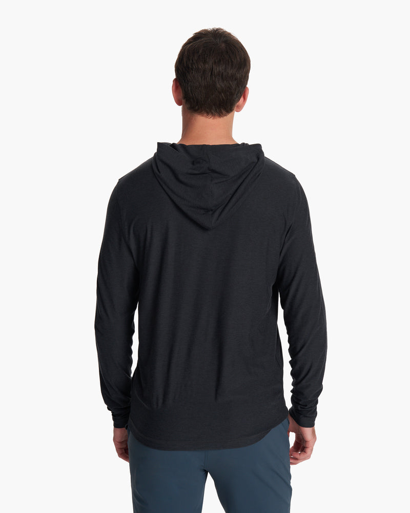 Strato Tech Hoodie | 2 Colors