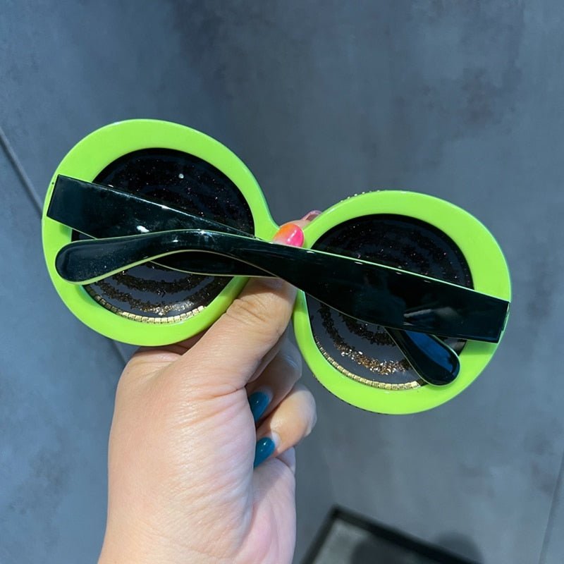 Sunglasses Queen Runns (2 Colors)