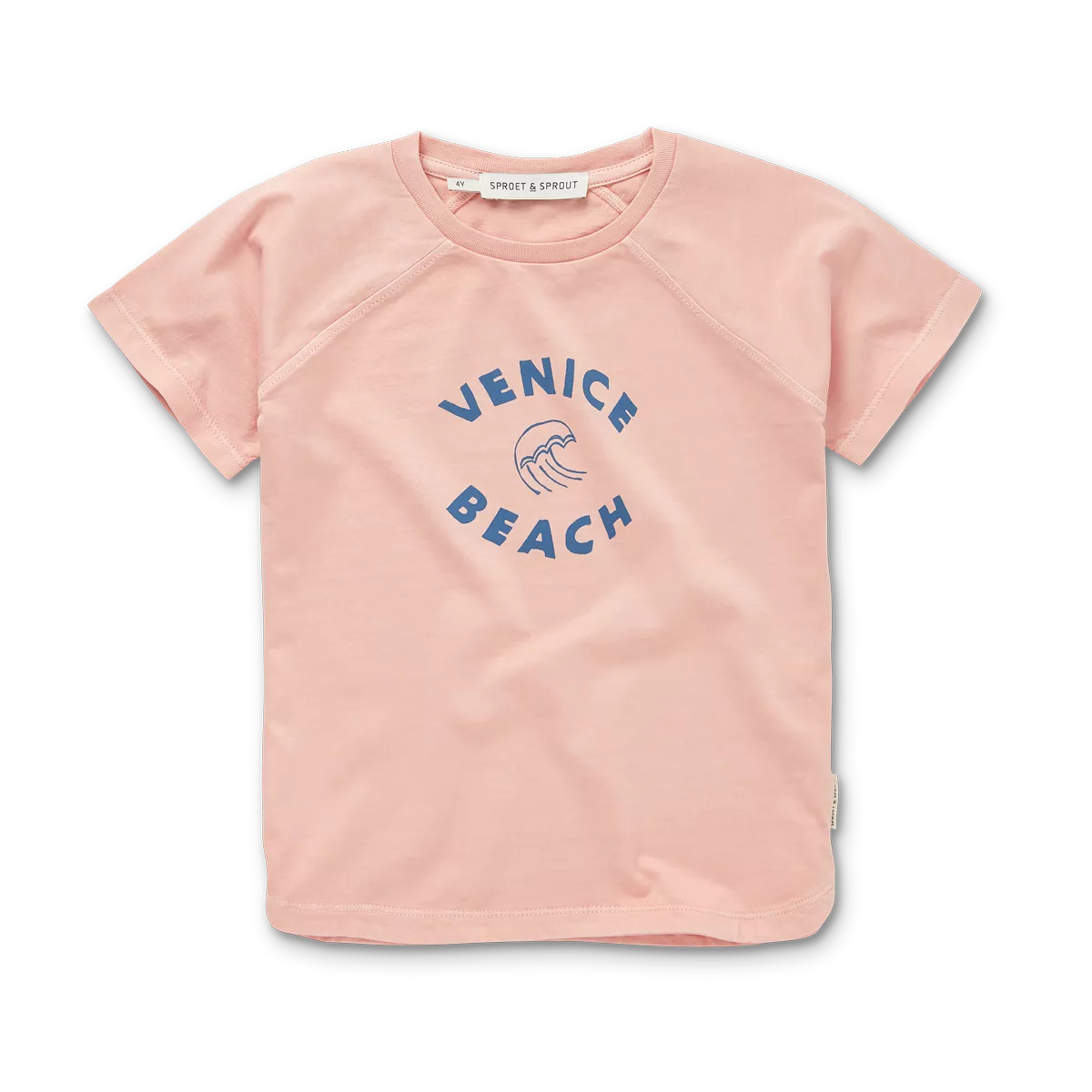 T-SHIRT RAGLAN VENICE