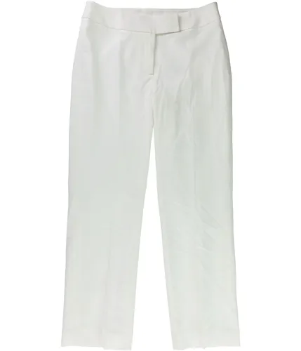 Tahari Womens Crepe Suit Dress Pants