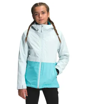 The North Face Girls’ Vortex Triclimate Jacket