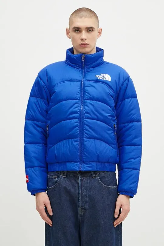 The North Face jacket TNF Jacket 2000 men's blue color NF0A7URECZ61